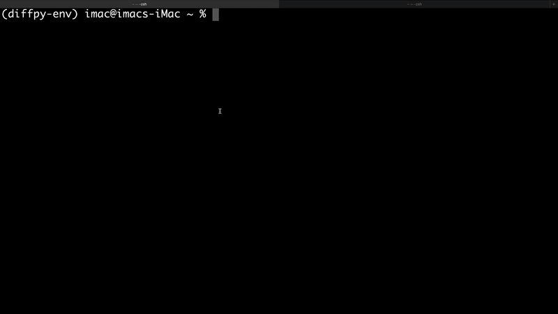 Demo of generating a new Level 5 package using scikit-package